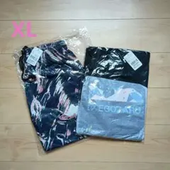 【新品未開封品】エゴザルロンT バスパン　セット XL