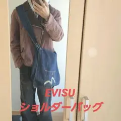 2025年最新】EVISU バカボンの人気アイテム - メルカリ