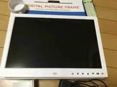 13.3インチ デジタルピクチャーフレーム
