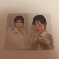 ME:I 石井蘭 LAPOSTA 033.035