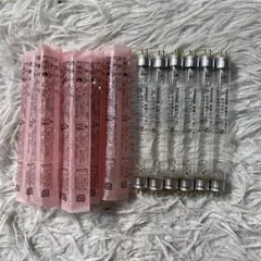 新品未使用　Hotalux　殺菌ランプ　GL-4　6本セット　蛍光灯