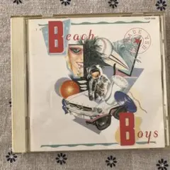 The Beach Boys Made in U.S.A. CD
