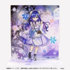 未開封》モンスターストライク メモリー アクリルジオラマスタンド