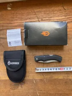 gerber ゲーターナイフ 06149n