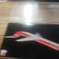 トミーフェブラリー6 Tommy airline CD　他 ２点