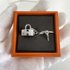 2025年最新】エルメス 925 ケリー リングの人気アイテム - メルカリ