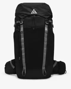 新品 NIKE ACG バックパック 44L ブラック