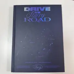 ASTRO DRIVE to the Starry ROAD CD ユンサナ