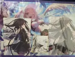 c106 White Island 新刊セット fgo 黒姫 マシマサキ