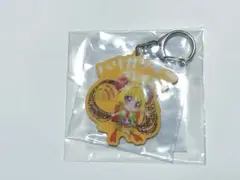 キュアヤムヤム バリカッターブレイズ！キーホルダー