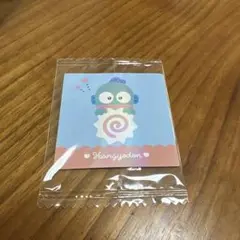 サンリオ仲良しシールグミ