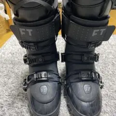 2021-2022 NEWモデル FT(フルティルト)ブーツの特徴
