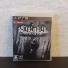 PS3 サイレントヒルHD サイレントヒルダウンプア Amazon.com: Silent Hill: Downpour : Video Games