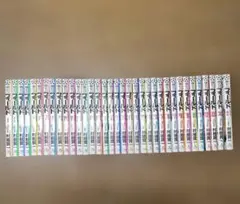 俺たちのフィールド 全34巻 +外伝