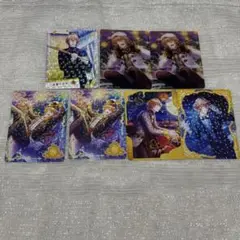 うたプリ シャニライ ビジュコレ Vol.3 四ノ宮那月