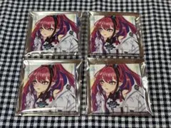 RK Music VOICESPARK 缶バッジ MEDA 4点