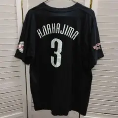 2025年最新】中島裕之 ユニフォームの人気アイテム - メルカリ