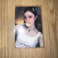 kep1er BUBBLE GUM セブン　ラキドロ　シャオティン