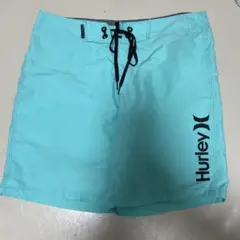 Hurley ショートパンツ ハーレー　24