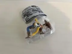 【新品未開封】トイストーリー　ガチャ　アンディが来た　ウッディ