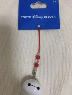 ベイマックス　鈴