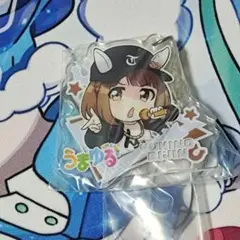 うまゆる ユキノビジン