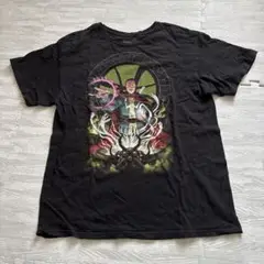 MARVEL ドクター・ストレンジ Tシャツ Lサイズ