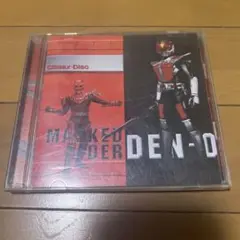 仮面ライダー電王 Climax-Disc