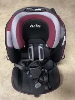 アップリカ チャイルドシート フォームフィット