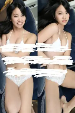 【未開封 人気の等身大サイズ】 永尾さん 抱き枕カバー160✕50cm