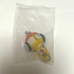 ケロロ軍曹 ガチャガチャ クルル キーホルダー