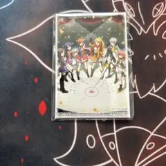スタァライト -Re LIVE- メモリアルブック アマゾン特典長方形缶バッジ