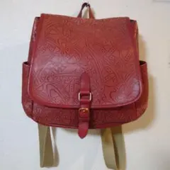 Vivienne Westwood アーサーリュック