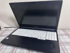 FUJITSU　LIFEBOOK A579/B ジャンク