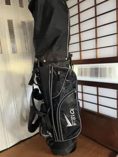 ゴルフバッグ クラブセット YONEX