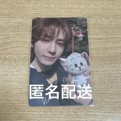 BOYNEXTDOOR BOYLIFE イハン トレカ ラキドロ HMV