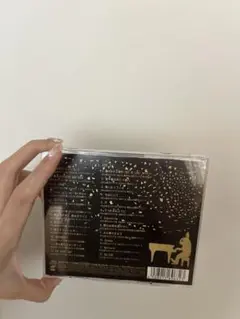 MISIA 星空のライヴ SONG BOOK CD