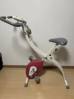 アルインコ　ALFITS フィットネスバイク コンパクト