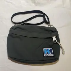 Helly Hansen ヘリーハンセン　ショルダーバッグ　サコッシュ