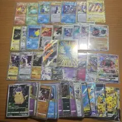 25th　ポケモンカード　ポケカ　引退品　コンプリート　ミラー　プロモ　コンプ 25th ポケモンカード ポケカ 引退品 コンプリート ミラー プロモ