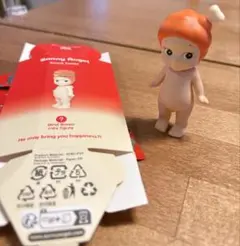 Sonny Angel スナックシリーズ　フライドチキン