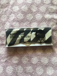 MASAYUKI SUZUKI RIBBON POUCH 特別版