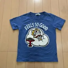 ドラえもん Tシャツ 120サイズ