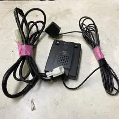 トヨタ純正 デンソー ETC 08686-00130 ナビ連携