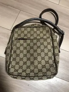 ★セール★GUCCI ショルダーバッグ