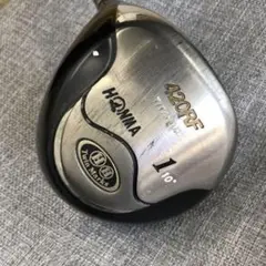 HONMA ホンマ ツインマークス 420RF ドライバー 1W レフティー左