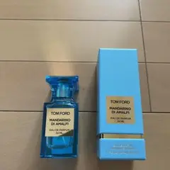 本日限定 TOM FORD トムフォード マンダリーノ ディ アマルフィ