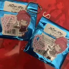 アイカツ プリパラ スイーツパラダイス じゅり 2個