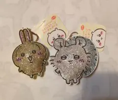ちいかわ うさぎ キーホルダー