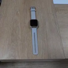 VENU SQ MUSIC GARMIN スマートウォッチ グレー 本